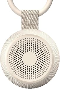 Portable Travel Sound Machine White Noise Machine 40h Battery Brown Noise Machine 30 Sooth